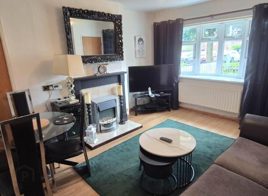 150 Westway, Creggan, Derry, BT48 9NU