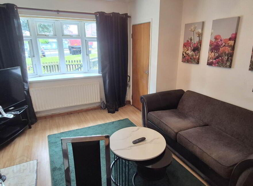 150 Westway, Creggan, Derry, BT48 9NU