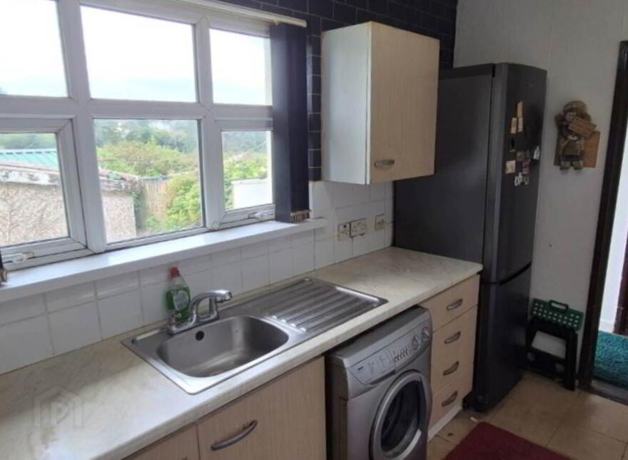 150 Westway, Creggan, Derry, BT48 9NU