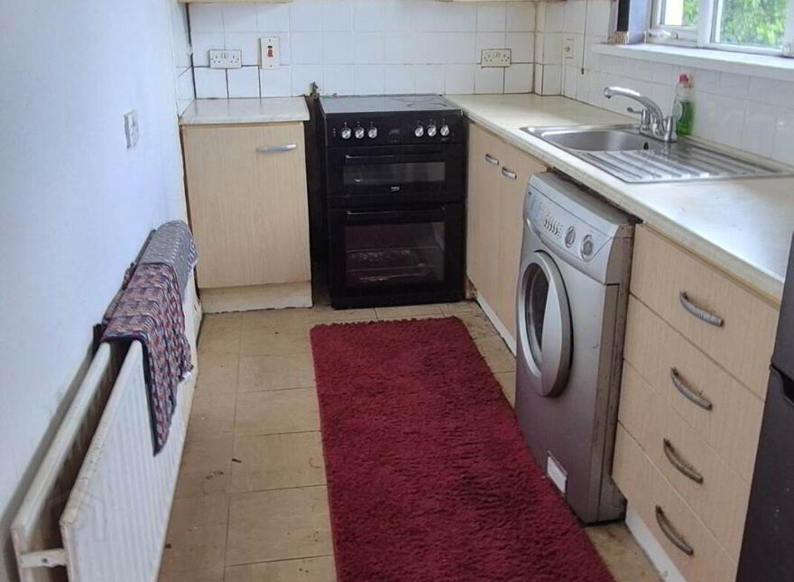150 Westway, Creggan, Derry, BT48 9NU