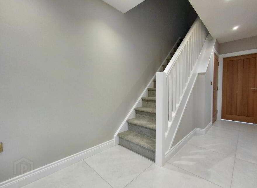 Ht5 - Move In Ready, Rowan Manor, Tullygally Road, Craigavon, BT65 5AZ