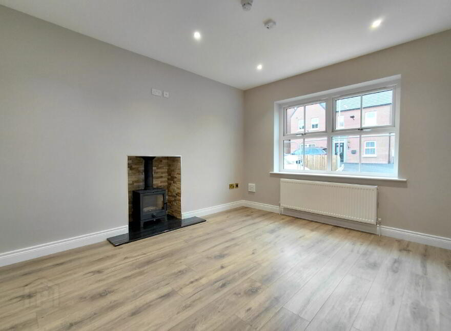 Ht5 - Move In Ready, Rowan Manor, Tullygally Road, Craigavon, BT65 5AZ