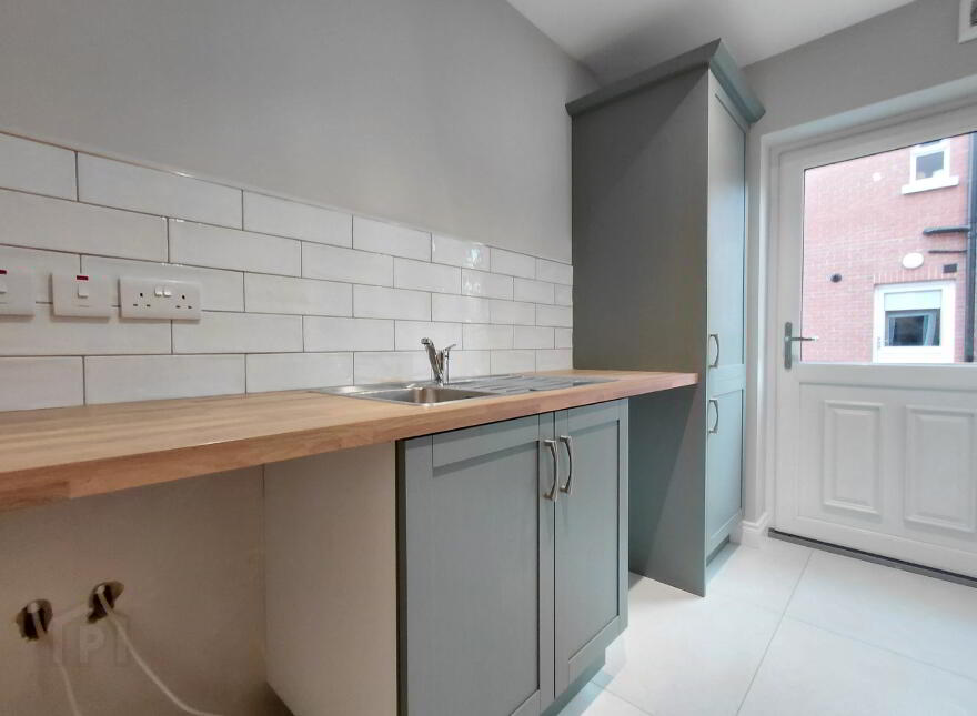 Ht5 - Move In Ready, Rowan Manor, Tullygally Road, Craigavon, BT65 5AZ