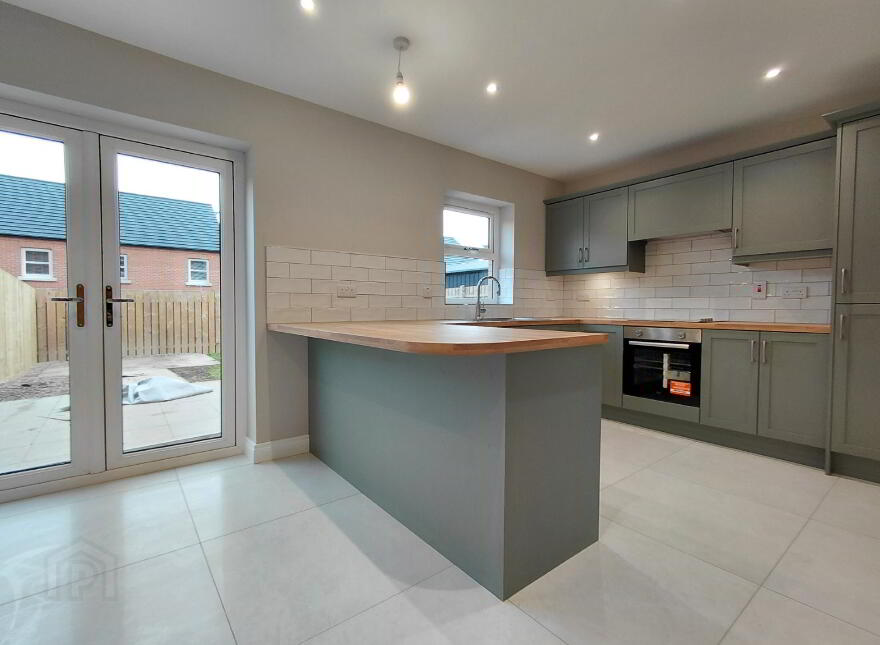 Ht5 - Move In Ready, Rowan Manor, Tullygally Road, Craigavon, BT65 5AZ