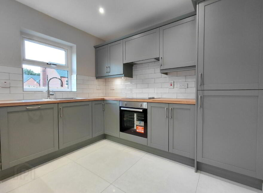 Ht5 - Move In Ready, Rowan Manor, Tullygally Road, Craigavon, BT65 5AZ