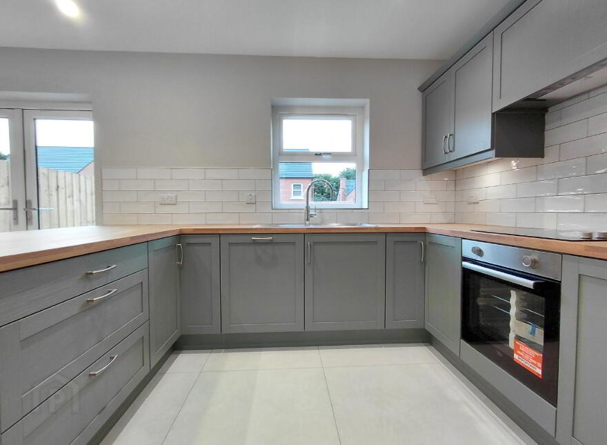 Ht5 - Move In Ready, Rowan Manor, Tullygally Road, Craigavon, BT65 5AZ