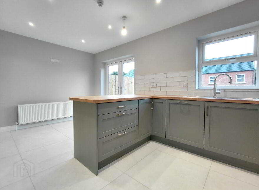 Ht5 - Move In Ready, Rowan Manor, Tullygally Road, Craigavon, BT65 5AZ