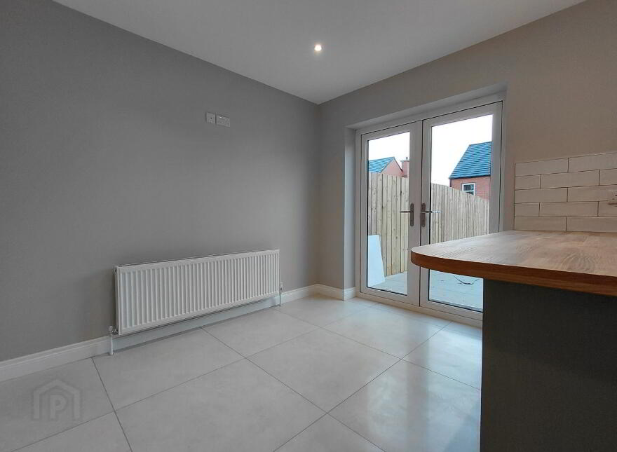Ht5 - Move In Ready, Rowan Manor, Tullygally Road, Craigavon, BT65 5AZ