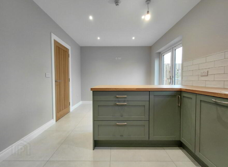 Ht5 - Move In Ready, Rowan Manor, Tullygally Road, Craigavon, BT65 5AZ