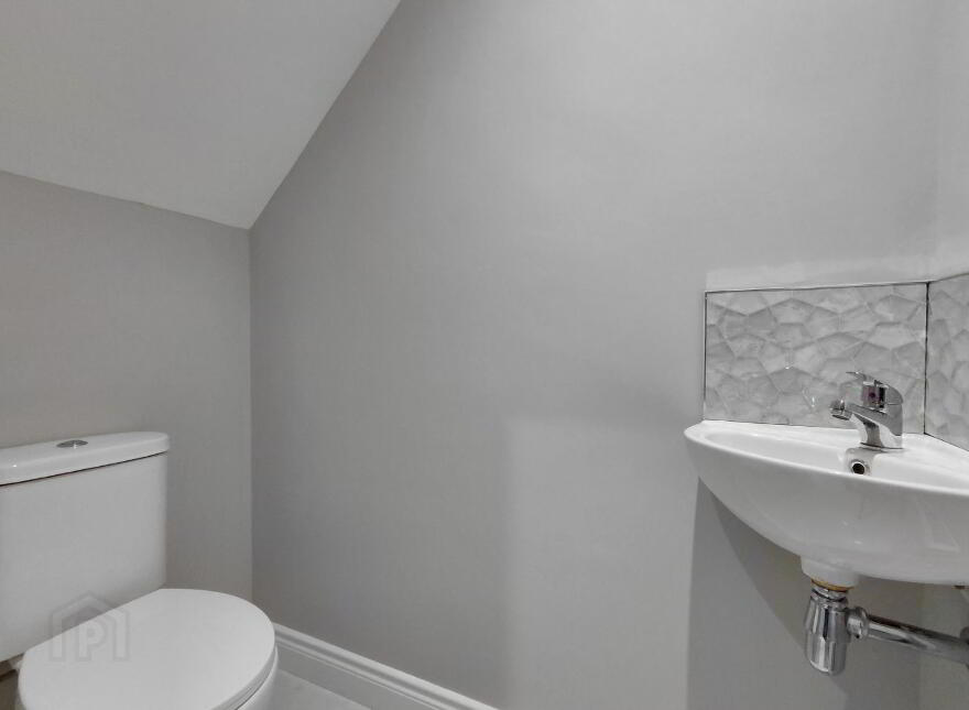 Ht5 - Move In Ready, Rowan Manor, Tullygally Road, Craigavon, BT65 5AZ
