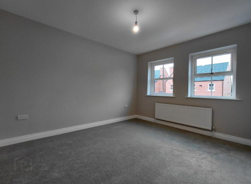 Ht5 - Move In Ready, Rowan Manor, Tullygally Road, Craigavon, BT65 5AZ