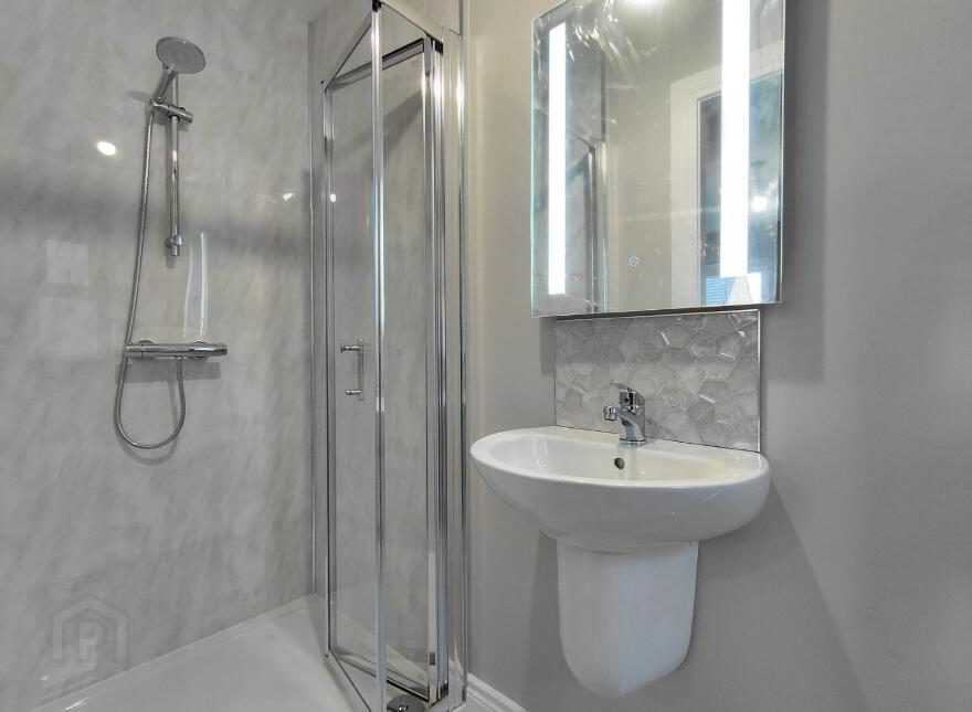 Ht5 - Move In Ready, Rowan Manor, Tullygally Road, Craigavon, BT65 5AZ