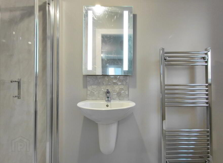Ht5 - Move In Ready, Rowan Manor, Tullygally Road, Craigavon, BT65 5AZ