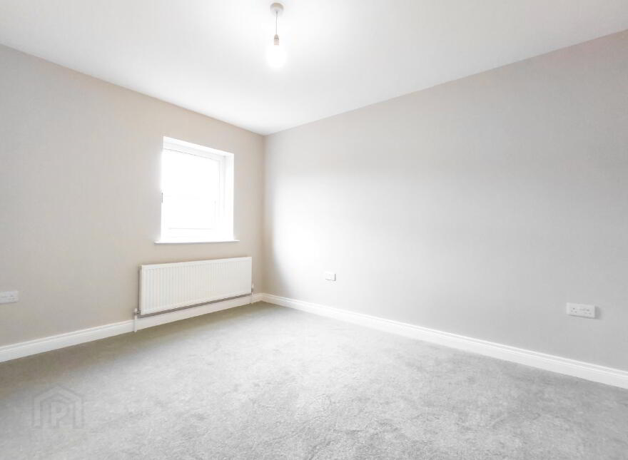 Ht5 - Move In Ready, Rowan Manor, Tullygally Road, Craigavon, BT65 5AZ