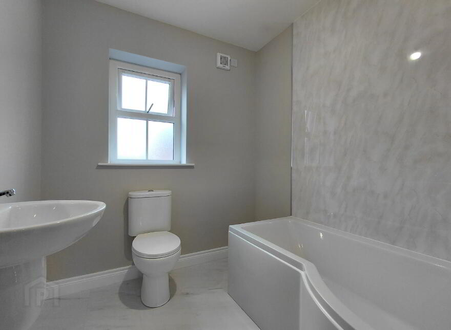 Ht5 - Move In Ready, Rowan Manor, Tullygally Road, Craigavon, BT65 5AZ