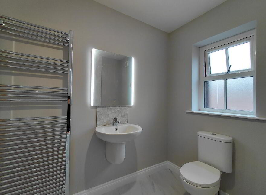 Ht5 - Move In Ready, Rowan Manor, Tullygally Road, Craigavon, BT65 5AZ