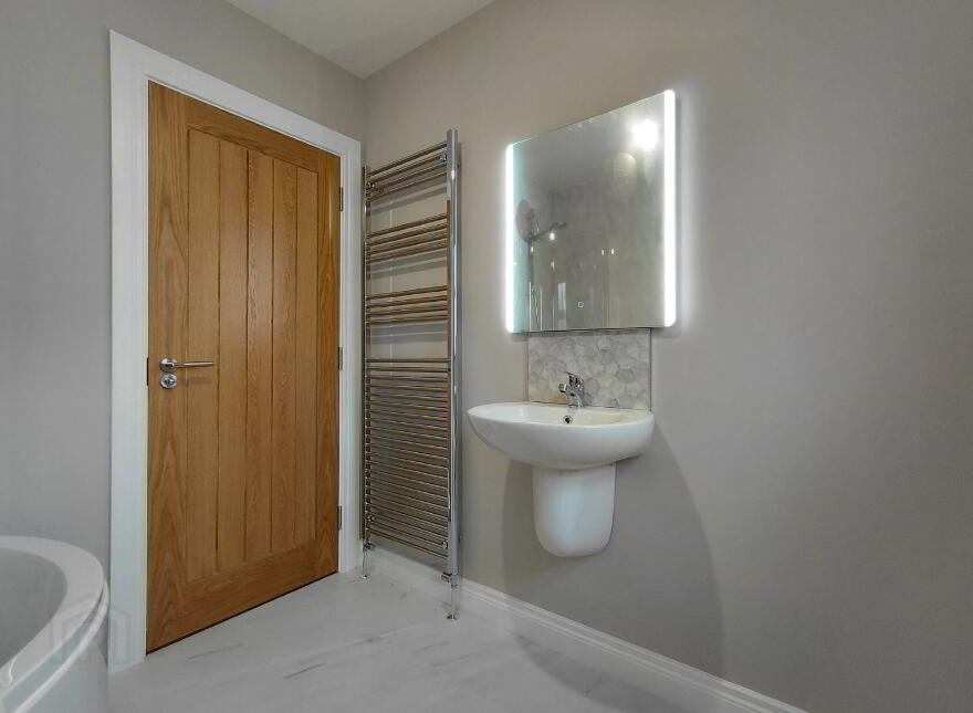 Ht5 - Move In Ready, Rowan Manor, Tullygally Road, Craigavon, BT65 5AZ