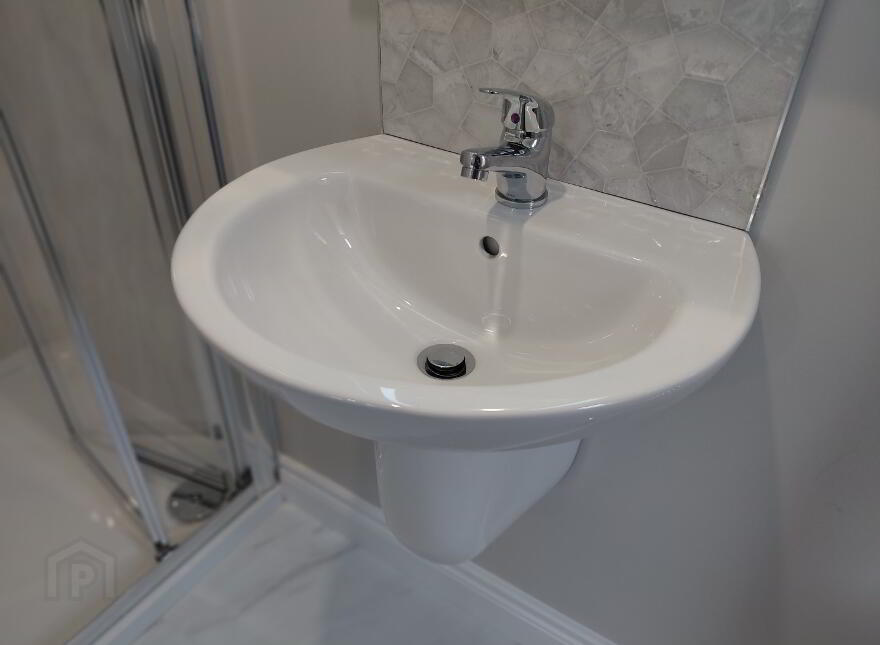 Ht5 - Move In Ready, Rowan Manor, Tullygally Road, Craigavon, BT65 5AZ