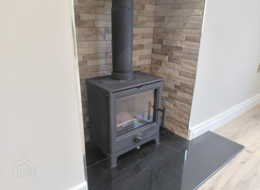 Ht5 - Move In Ready, Rowan Manor, Tullygally Road, Craigavon, BT65 5AZ