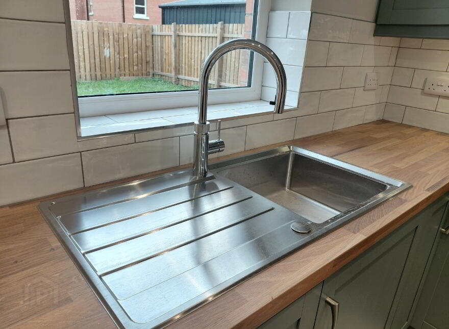 Ht5 - Move In Ready, Rowan Manor, Tullygally Road, Craigavon, BT65 5AZ