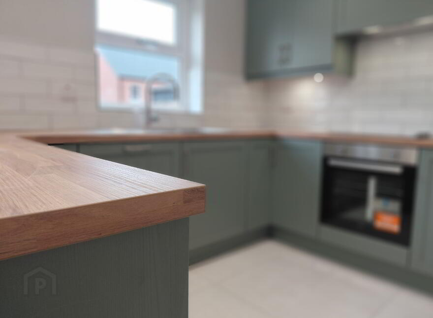 Ht5 - Move In Ready, Rowan Manor, Tullygally Road, Craigavon, BT65 5AZ