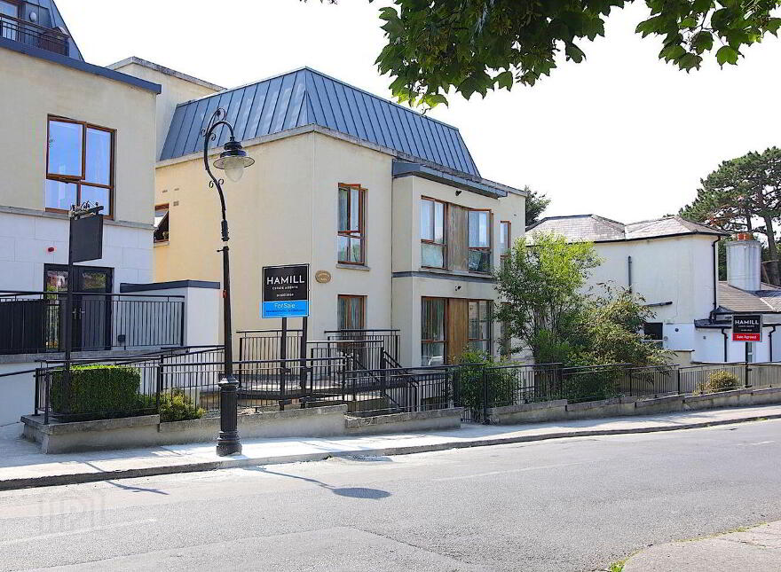 Apartment 12 Hollybrook Manor, Clontarf, Clontarf, D03XN79