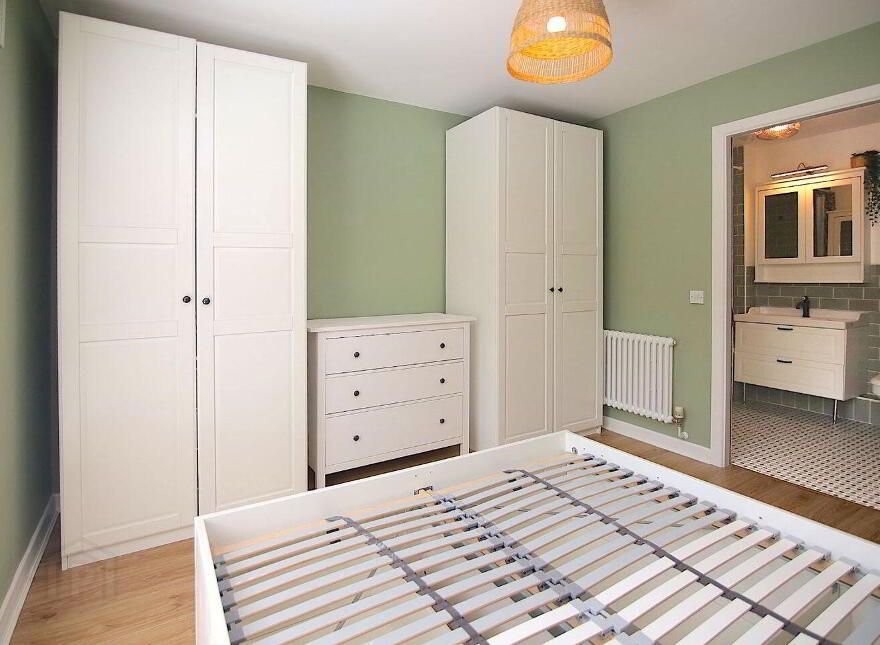 Apartment 12 Hollybrook Manor, Clontarf, Clontarf, D03XN79
