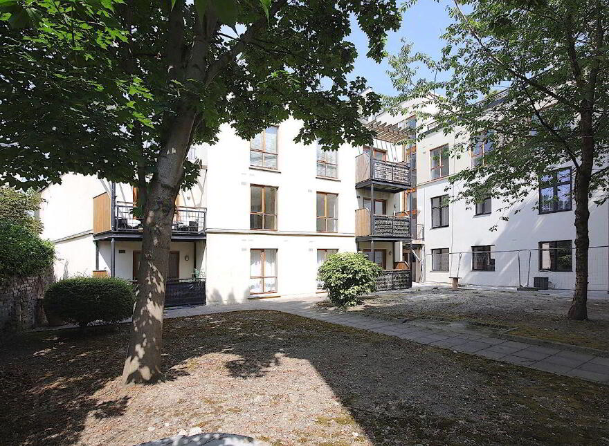 Apartment 12 Hollybrook Manor, Clontarf, Clontarf, D03XN79