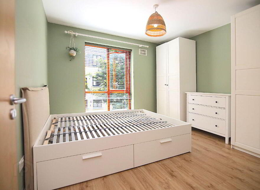 Apartment 12 Hollybrook Manor, Clontarf, Clontarf, D03XN79