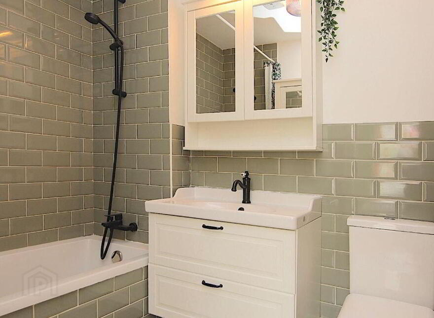 Apartment 12 Hollybrook Manor, Clontarf, Clontarf, D03XN79