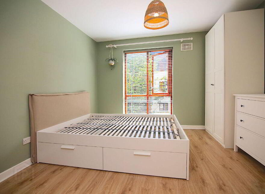 Apartment 12 Hollybrook Manor, Clontarf, Clontarf, D03XN79