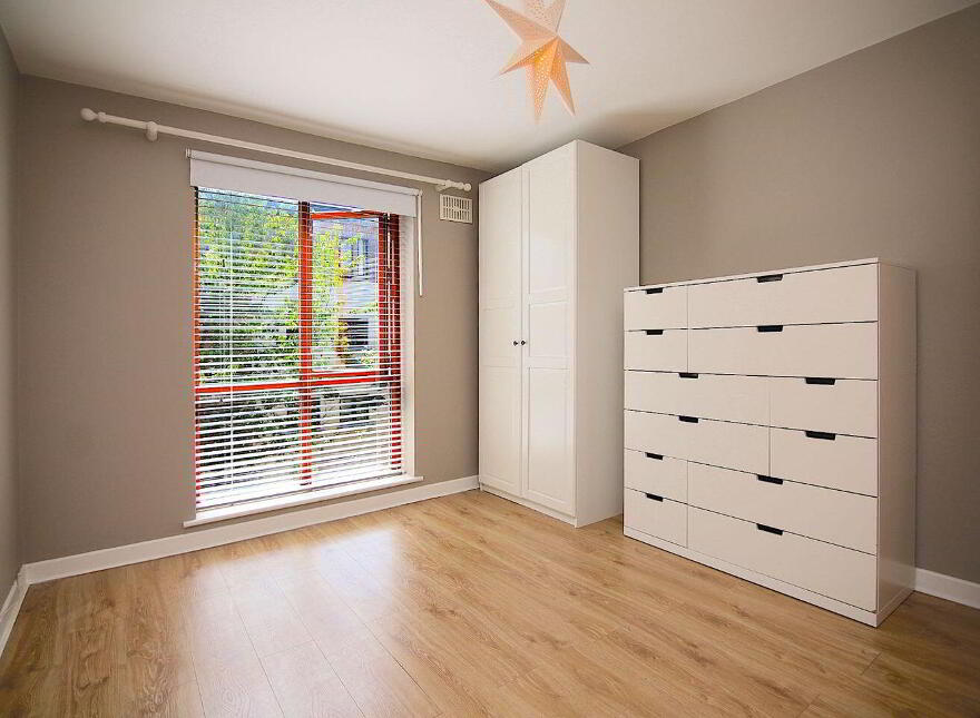 Apartment 12 Hollybrook Manor, Clontarf, Clontarf, D03XN79