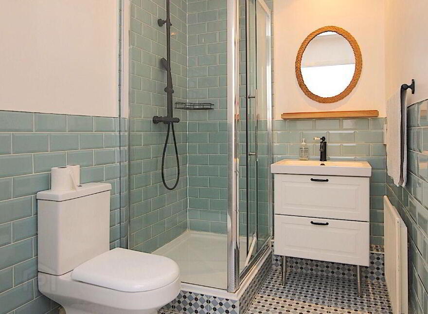 Apartment 12 Hollybrook Manor, Clontarf, Clontarf, D03XN79