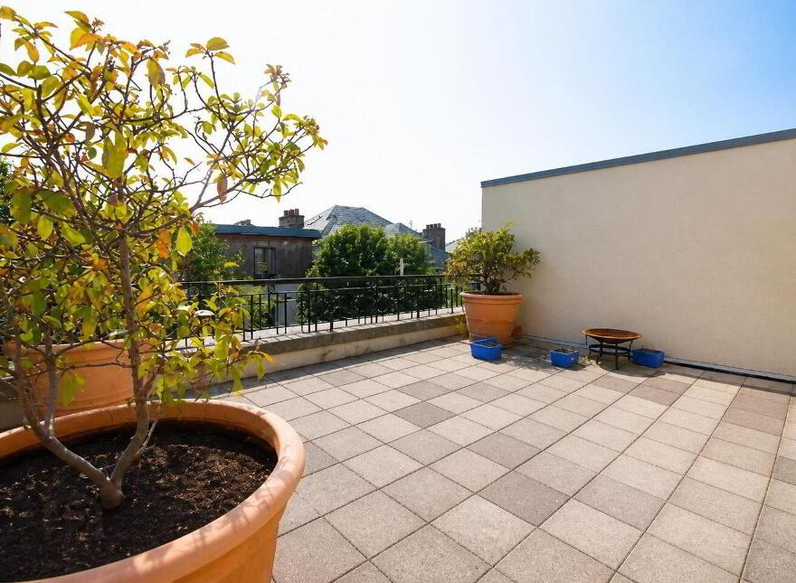 Apartment 12 Hollybrook Manor, Clontarf, Clontarf, D03XN79