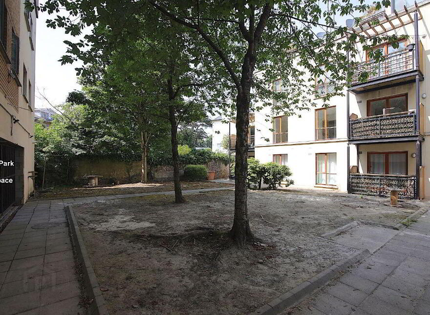 Apartment 12 Hollybrook Manor, Clontarf, Clontarf, D03XN79