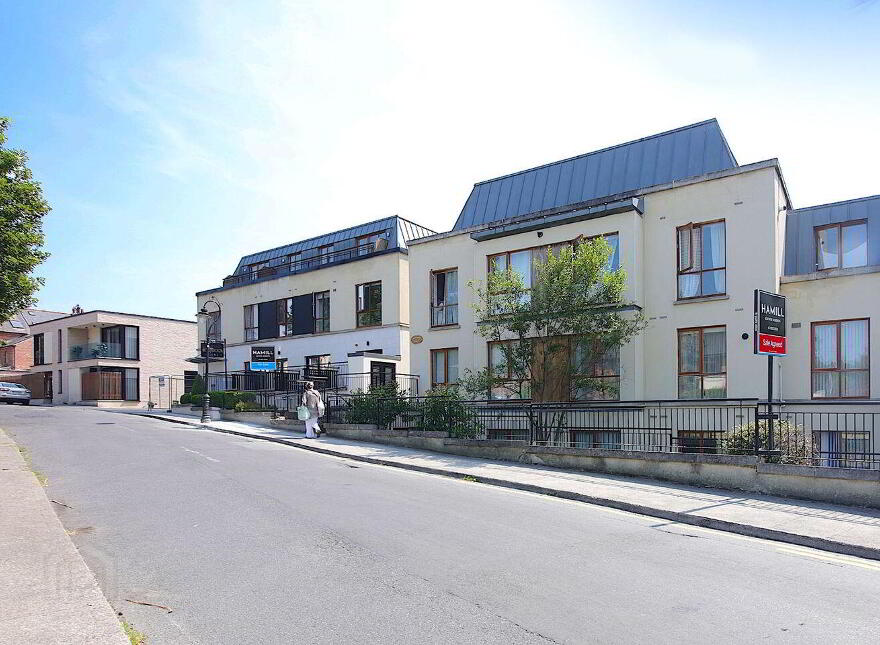 Apartment 12 Hollybrook Manor, Clontarf, Clontarf, D03XN79