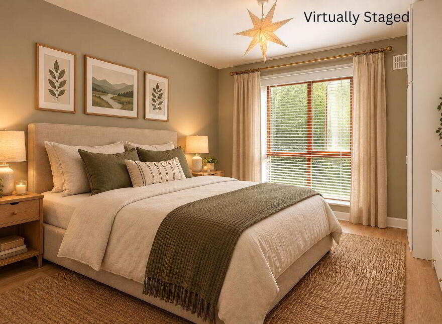 Apartment 12 Hollybrook Manor, Clontarf, Clontarf, D03XN79