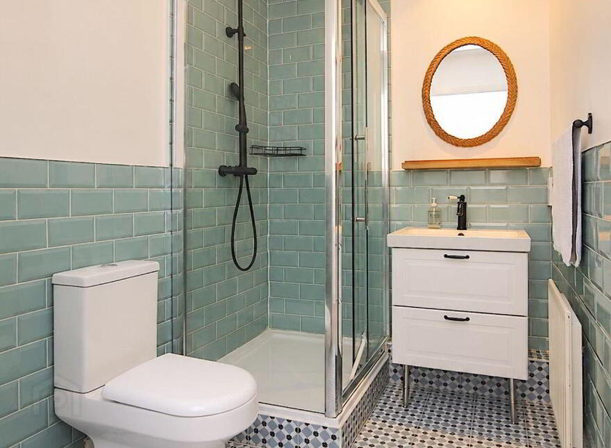 Apartment 12 Hollybrook Manor, Clontarf, Clontarf, D03XN79