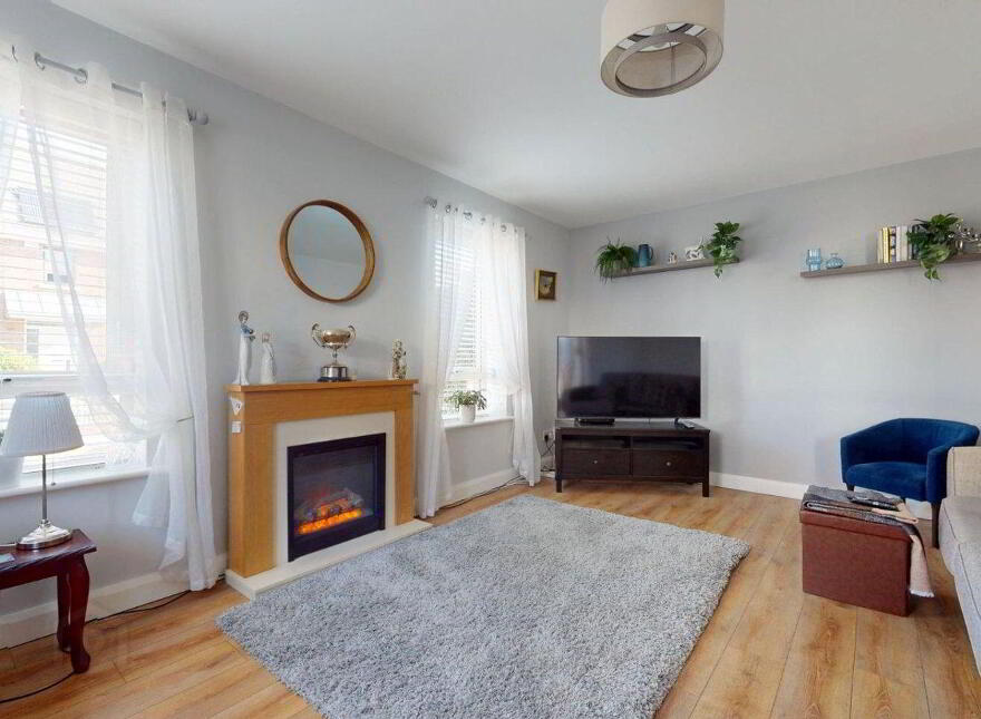 18 Belltree Walk, Clongriffin, Clongriffin, D13X85P