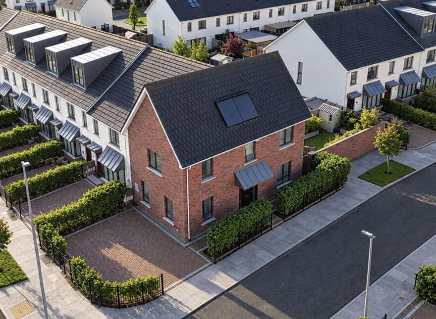 18 Belltree Walk, Clongriffin, Clongriffin, D13X85P