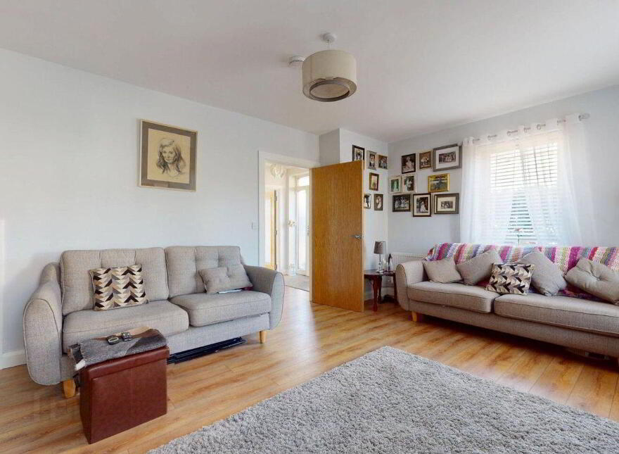 18 Belltree Walk, Clongriffin, Clongriffin, D13X85P