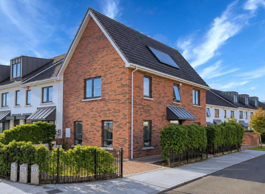 18 Belltree Walk, Clongriffin, Clongriffin, D13X85P photo