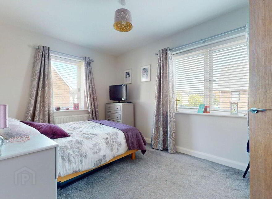 18 Belltree Walk, Clongriffin, Clongriffin, D13X85P