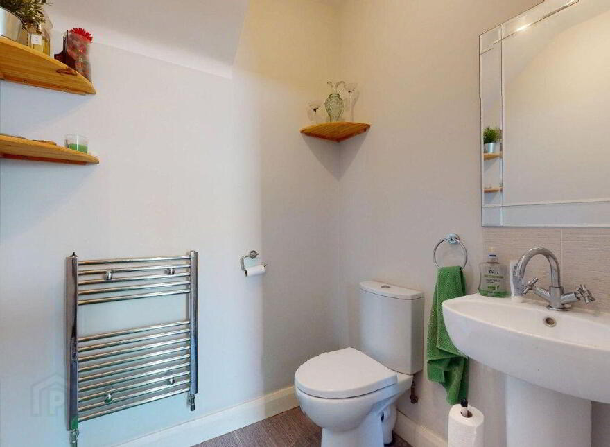 18 Belltree Walk, Clongriffin, Clongriffin, D13X85P