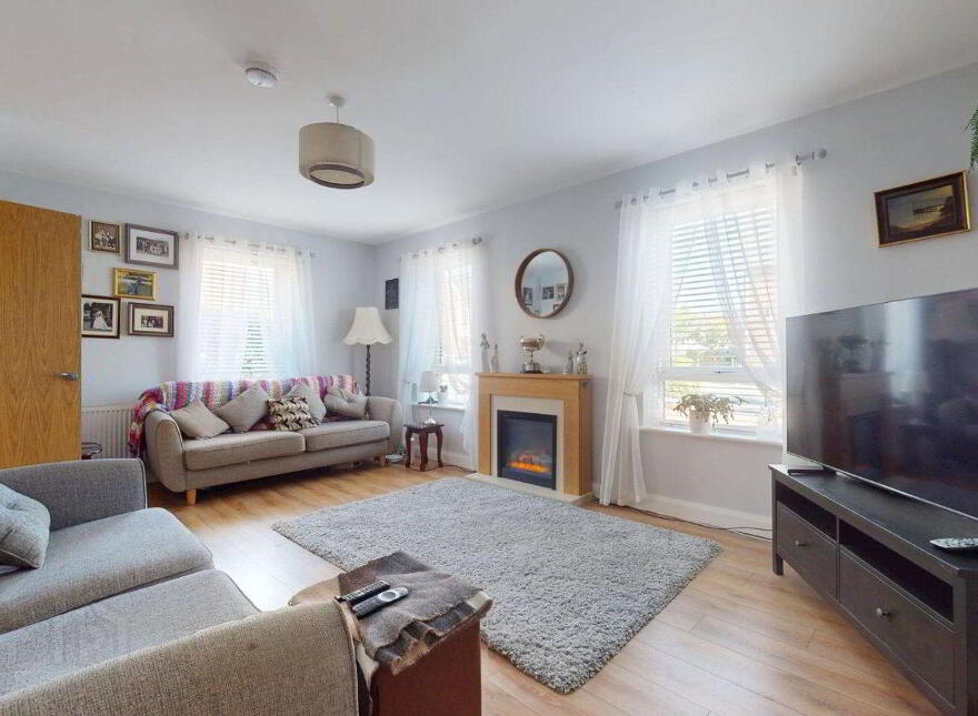 18 Belltree Walk, Clongriffin, Clongriffin, D13X85P