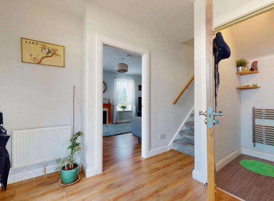 18 Belltree Walk, Clongriffin, Clongriffin, D13X85P