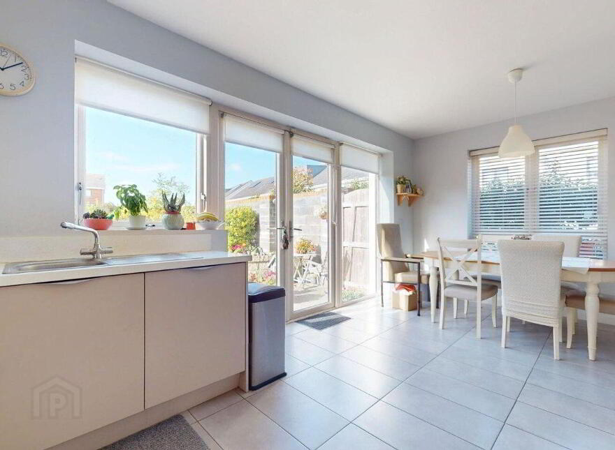 18 Belltree Walk, Clongriffin, Clongriffin, D13X85P