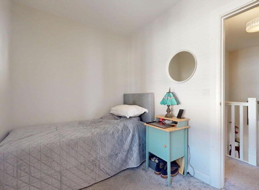 18 Belltree Walk, Clongriffin, Clongriffin, D13X85P