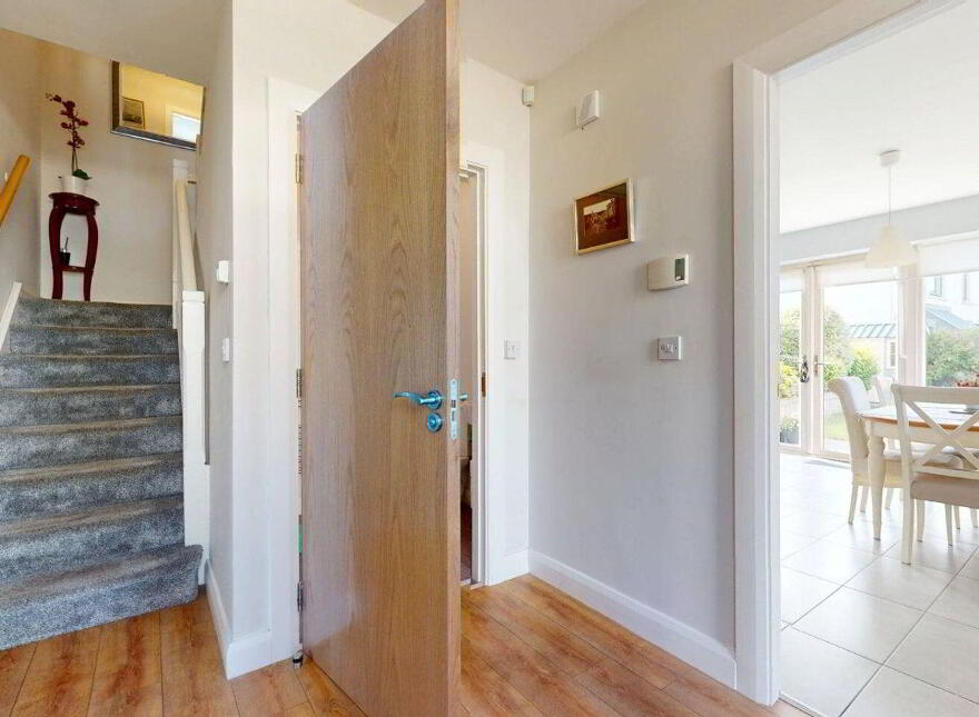 18 Belltree Walk, Clongriffin, Clongriffin, D13X85P