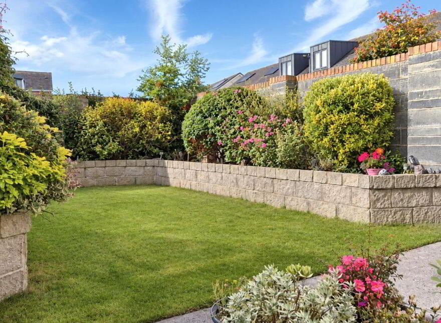 18 Belltree Walk, Clongriffin, Clongriffin, D13X85P